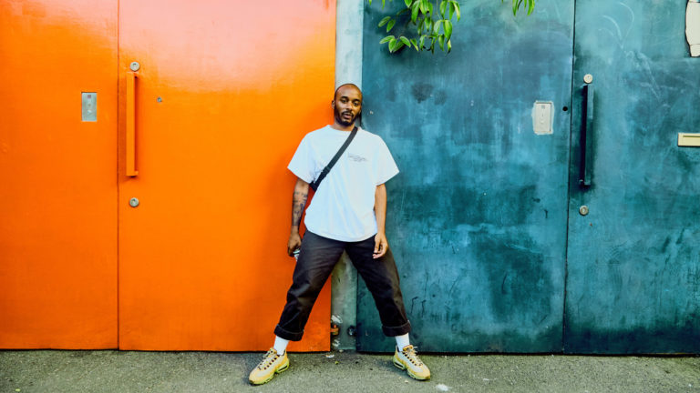 Caleborate Opens Up On New Single And Tells Fans—"Hear Me Out"