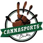 Gary Payton Is Launching His Own Weed Brand Called CannaSports -- Vape Cartridges & Custom Payton Jersey Batteries Available In California