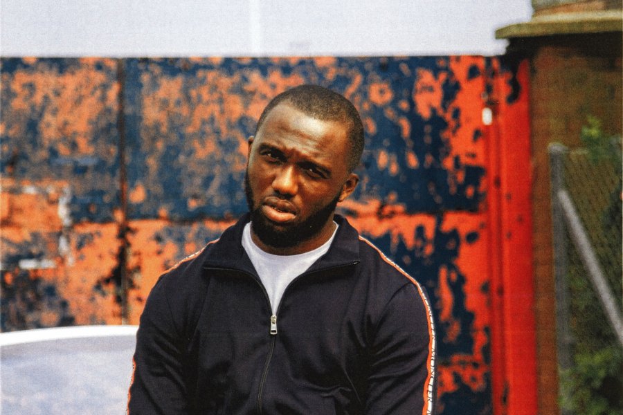 Headie One Goes "Back To Basics" With Skepta In Haunting New Banger