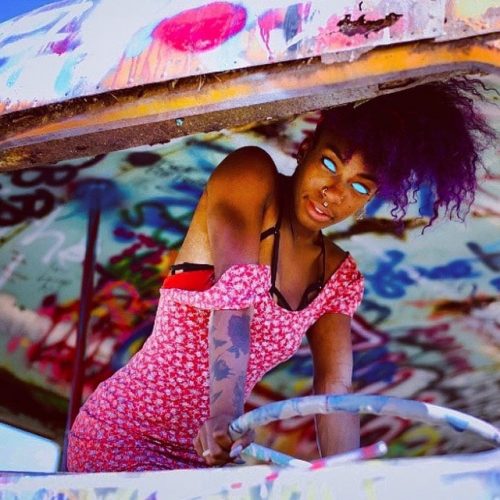 TeZATalks Breaks The Mold And Finds Herself In "Apart To Chaos"