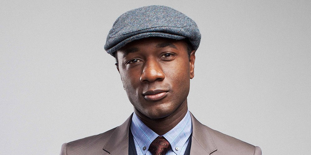 Aloe Blacc Is Heating Up The Summer With J.I.D On "Getting Started (Hobbs & Shaw)"