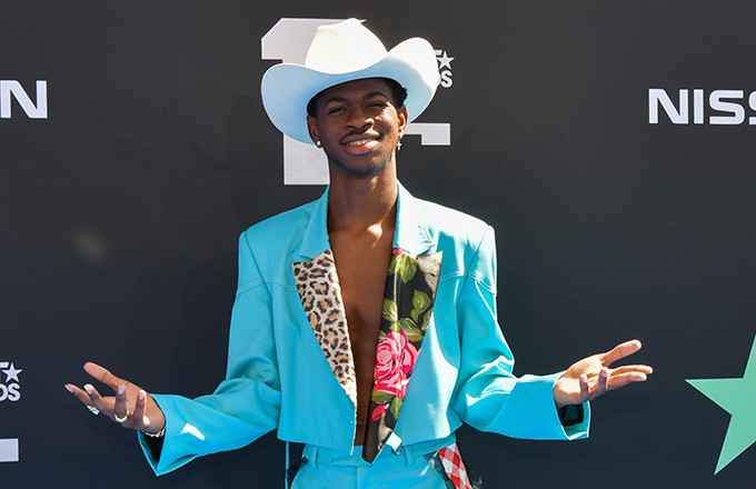 Lil Nas X Hit With $25 Million Lawsuit Over Sample Clearance Issue