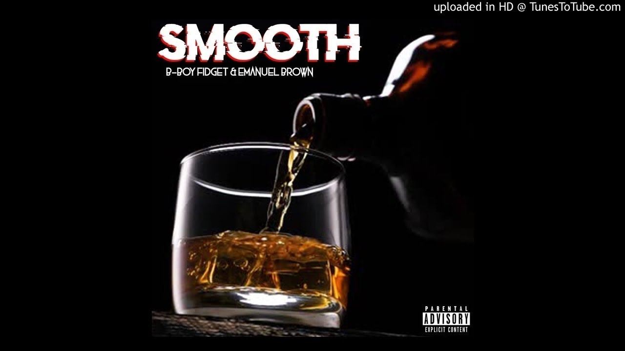 Emmanuel Brown and B-Boy Fidget Come Together To Create Tasty New Project "Smooth + Cream"