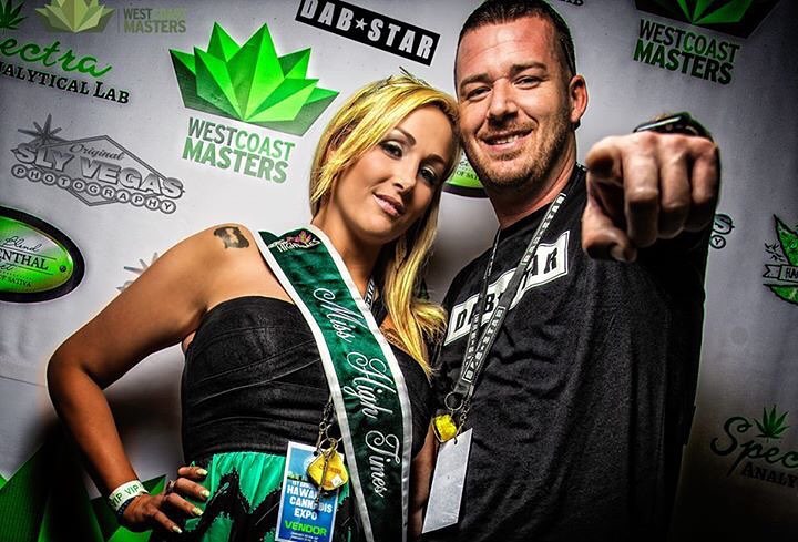 Danielle Fox Is A Cannabis Industry Legend, Social Media Master & Mother Of Two