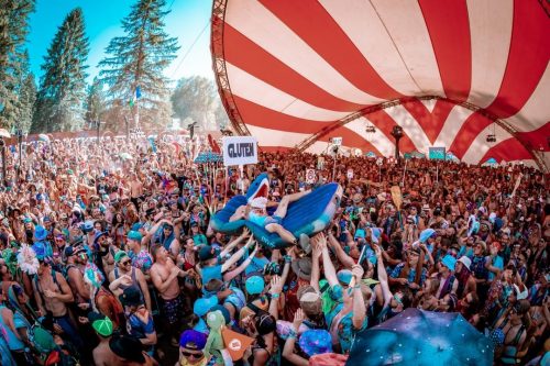 Shambhala 2019 Music Festival Once Again Proves Why It's The Best Festival In The World
