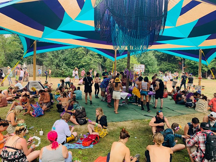 Shambhala 2019 Festival Delivers On Another Unforgettable Year—Recap