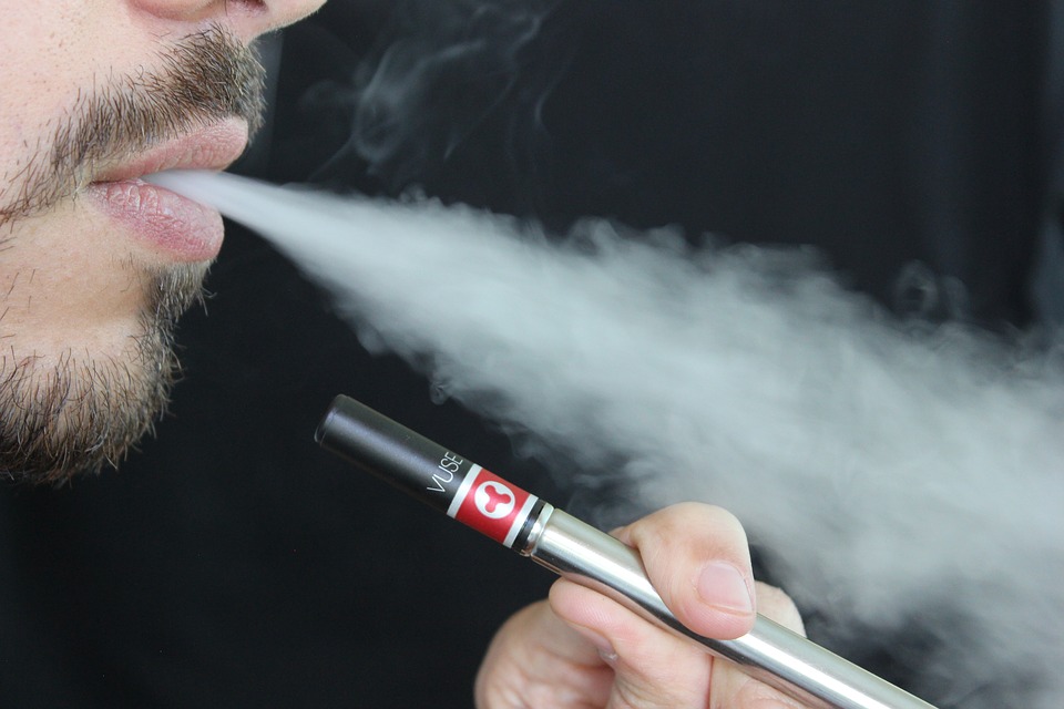 5 Things To Keep In Mind About A Vaporizer