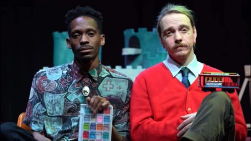 Bvmmer Drops Mr. Rogers Themed Music Video Before Casper Release