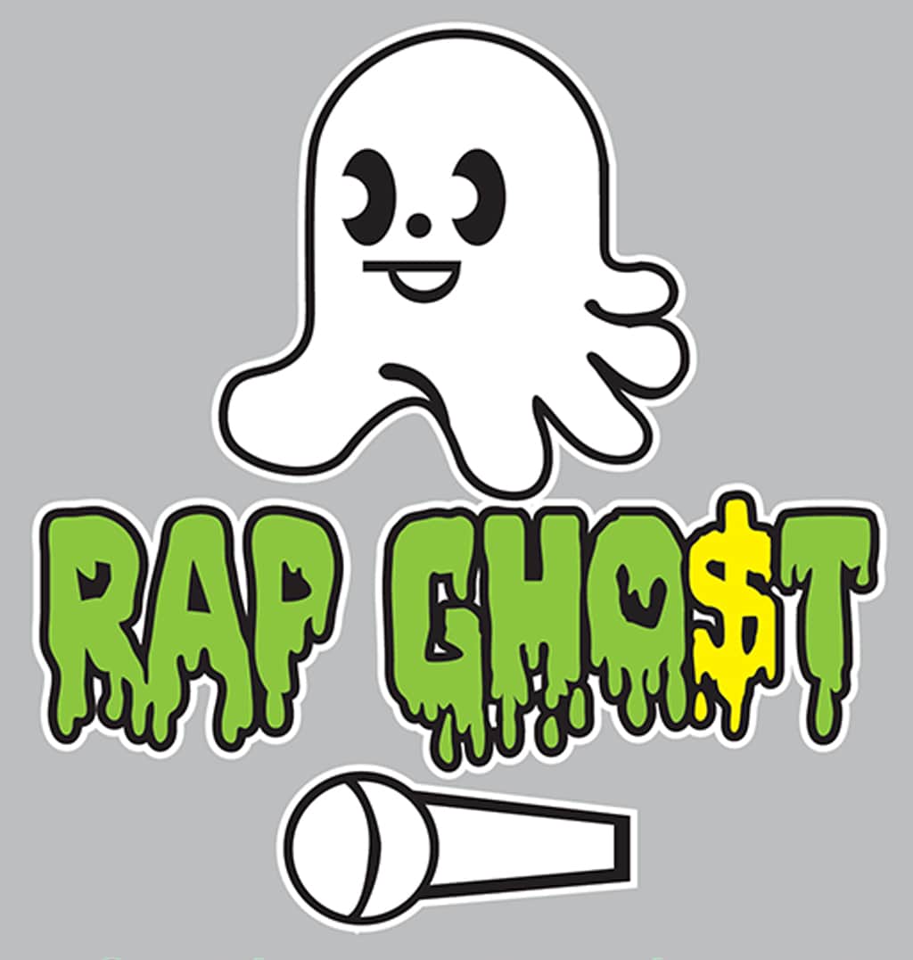 RapGhost Gets Emphatic On Their New Self Titled Track