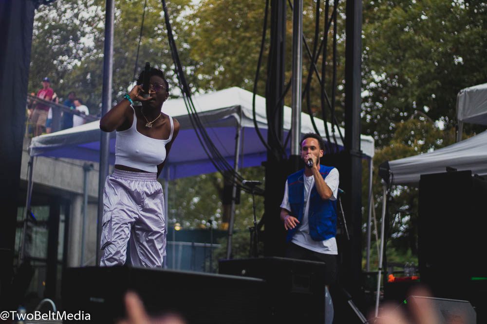 Despite Snafus Bumbershoot 2019 Festival Delivers A Fun Labor Day