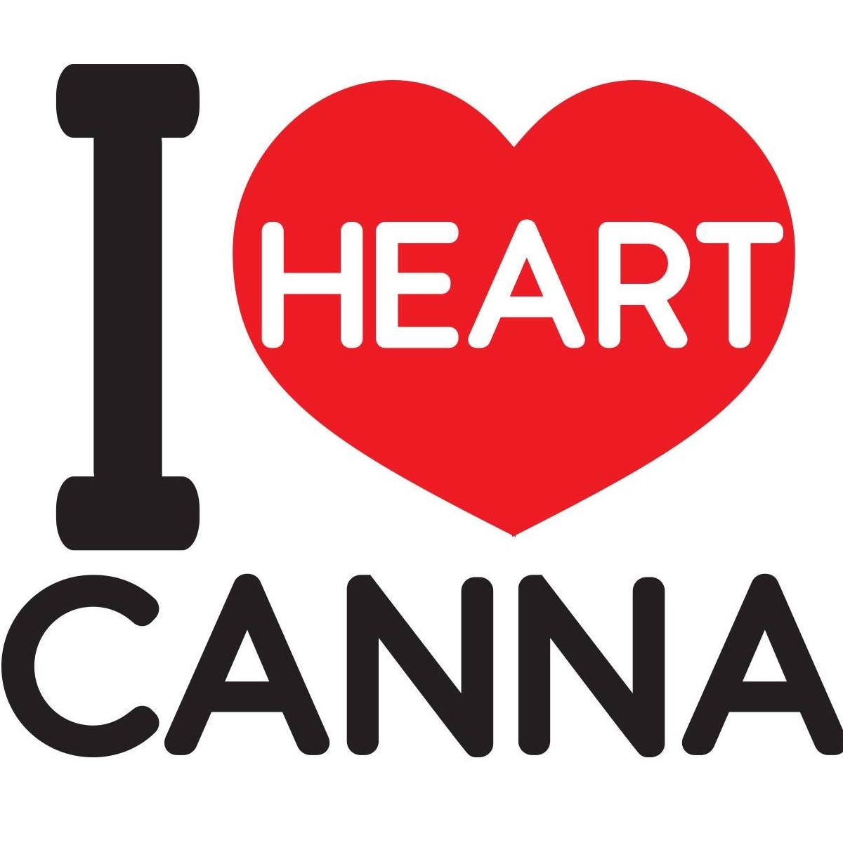 I Heart Canna And Mothership Cannabis Giving Away Aftershock Tickets