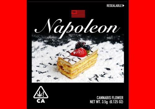 The Marathon Continues: Nipsey Hussle's Brand Releases Second Strain "Napoleon"