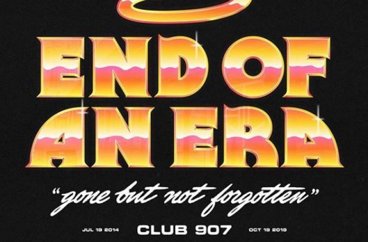 eTc Tacoma Announces The Untimely Closing Of Their Retail Space
