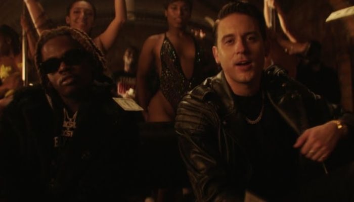 G-Eazy And Gunna Team Up For Halloween Themed Release "I Wanna Rock"