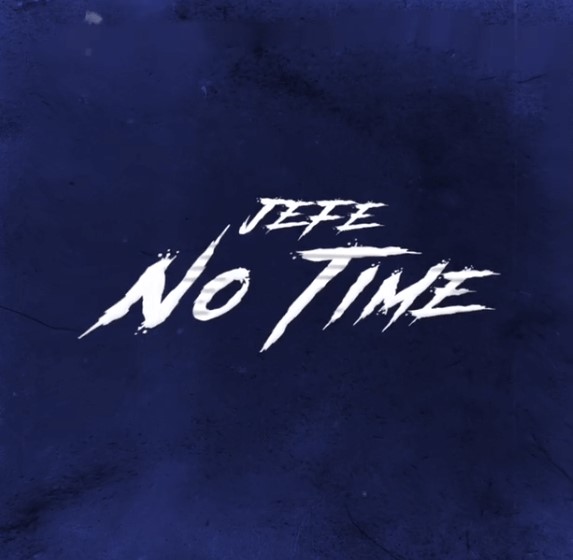 Jefe The Genius Is On His Grind And Has "No Time" For BS