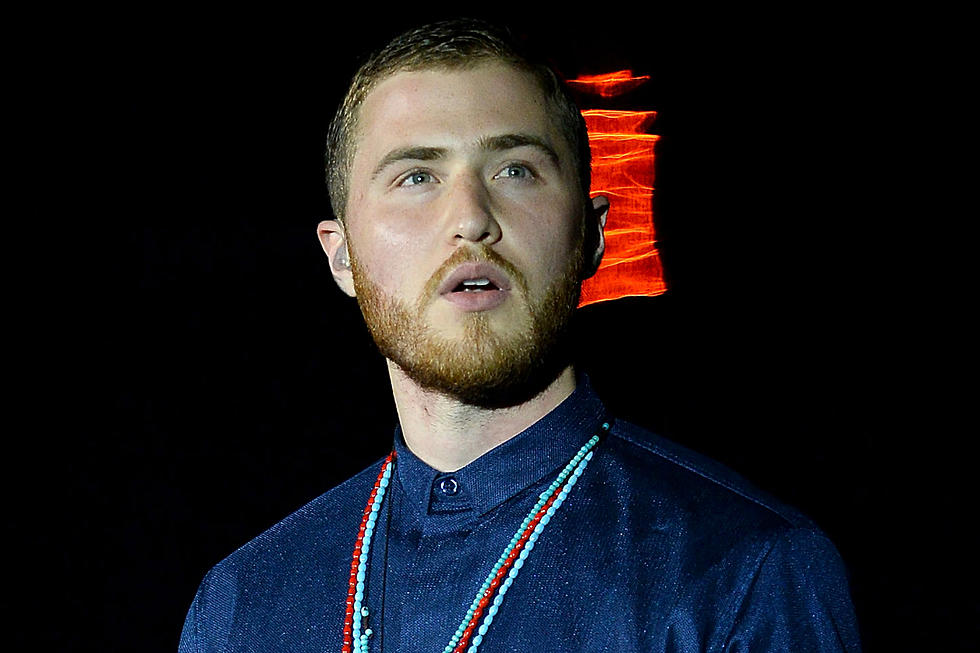 Mike Posner Drops Insightful New Song “Legacy” Featuring Talib Kweli