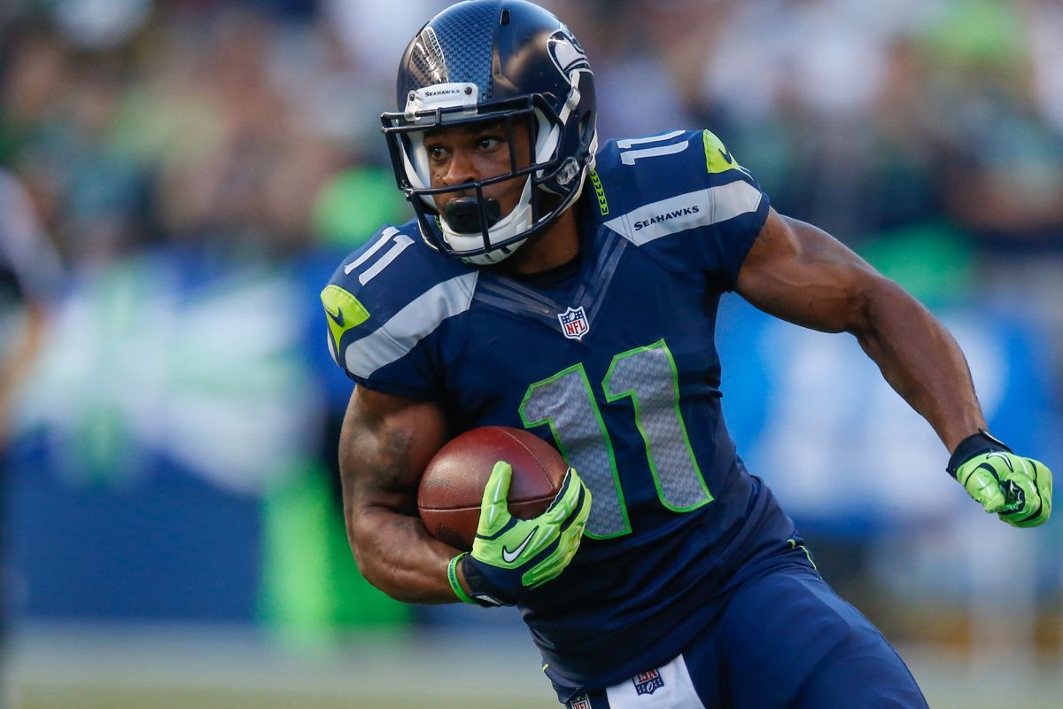 Former Seahawk Percy Harvin Admits To Smoking Weed Before Every NFL Game