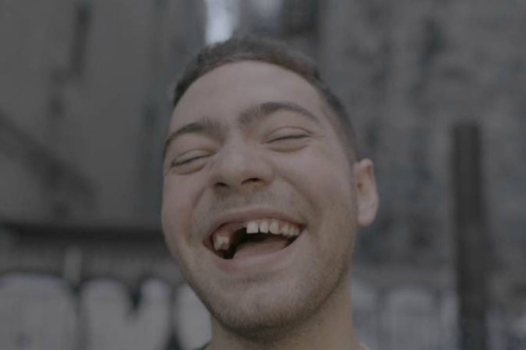 Wiki Declares Himself As One Of New York S Rising Stars In Oofie