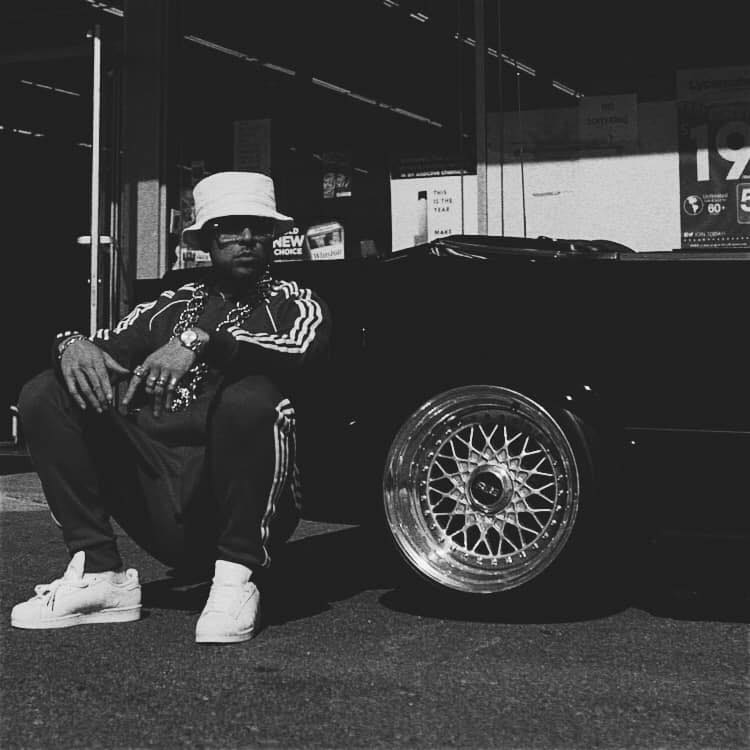 Anthony Danza Releases Music Video For His Song