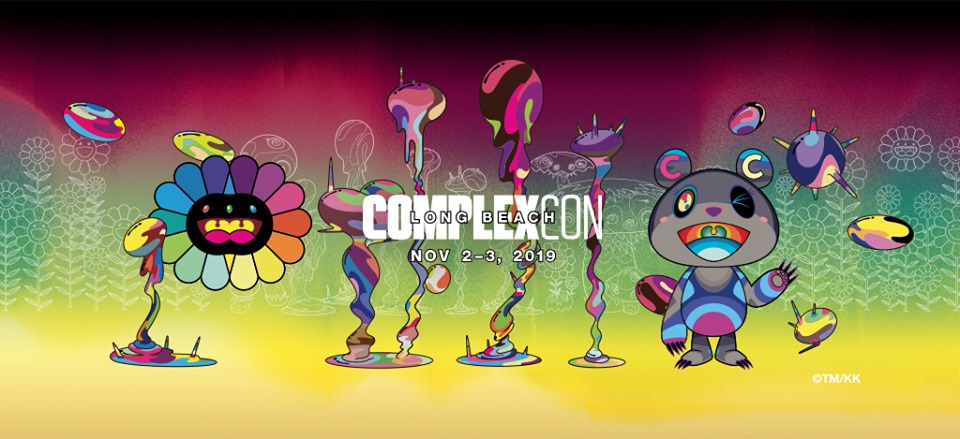 ComplexCon 2019  Featured Powerful Performances From Anderson .Paak and DaBaby