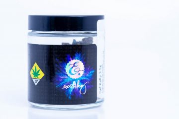 Exotikz's Gelibelly Strain Brings California Cannabis Genetics To Washington