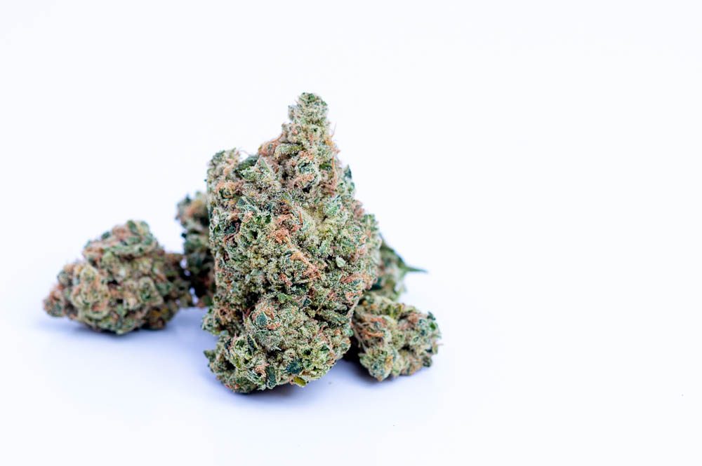 West Coast Weed Tour Awards: Best Weed In California