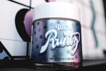 The White Runtz Strain Is One Of The Hottest Cannabis Strains For A Reason