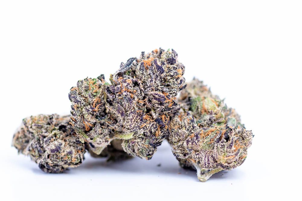 The White Runtz Strain Is One Of The Hottest Cannabis Brands For A Reason