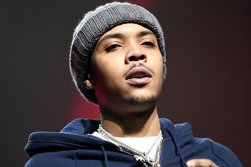 G Herbo Dives Deep In New Song "Can't Sleep"