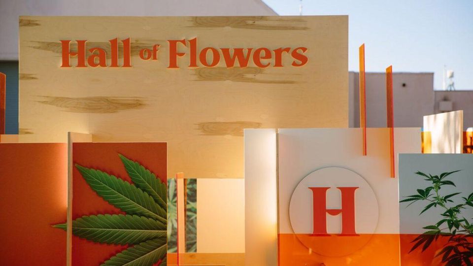 The Hall Of Flowers Season 4 SoCal Date Has Officially Been Announced