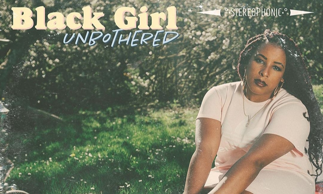 livt black girl unbothered ep