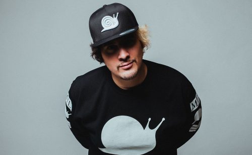 SNAILS Discusses World of Slime Tour And Managing His New Label