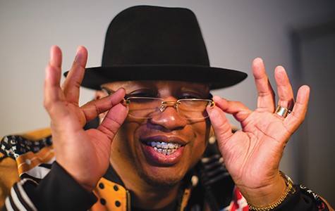 E-40 Drops Hype Song "Niner Gang" To Celebrate The Football Team's 2019 Campaign