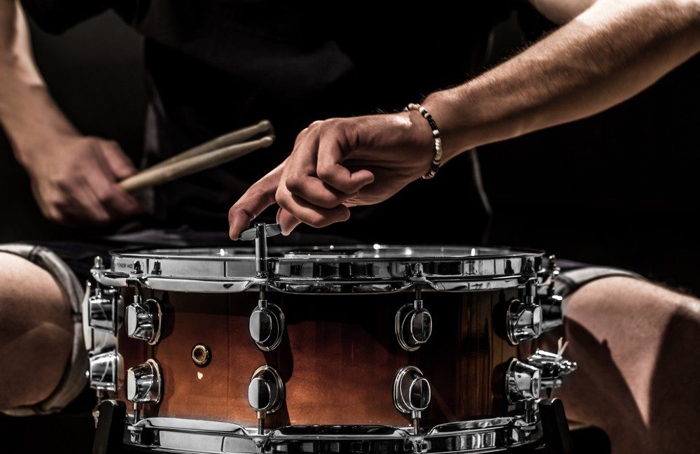 What To Consider When You Are Using Snare Drums