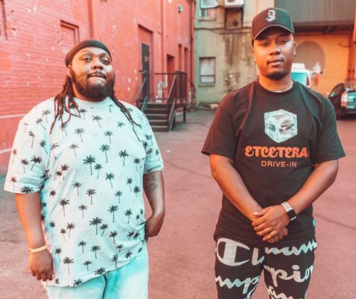 ViniHellaBandz & New-$emi Talk Upcoming Album "2MC"