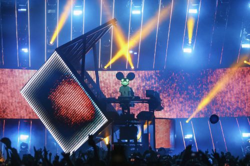 deadmau5 cube v3