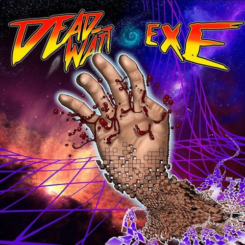 Diveyede Talks About What's On His Mind In New Album 'Dead Wait EXE'