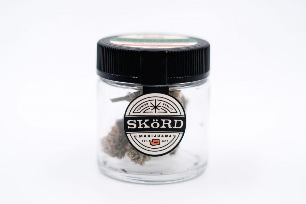 These are Yours 2019 West Coast Weed Tour Awards SKöRD’s Chocolatina Strain Hits Like A Savory And Sweet Gourmet Dessert These Are Your 2019 West Coast Weed Tour Awards