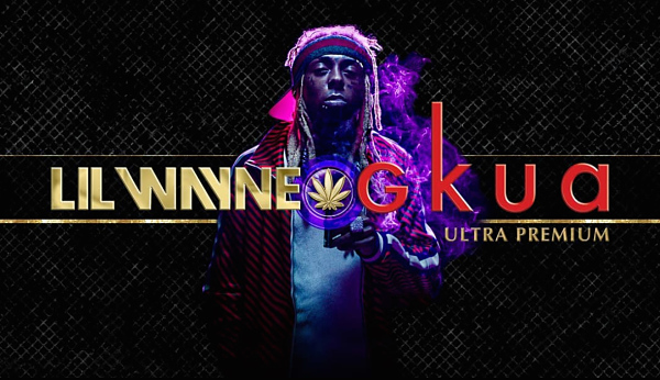 Why You Should Be Skeptical Of Lil Wayne’s New Cannabis Brand: GKUA Ultra Premium