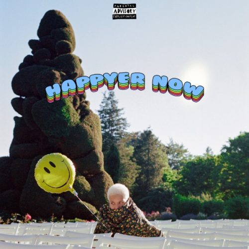 MistaDC, "HappyER Now" Seattle's Top Local Albums of 2019