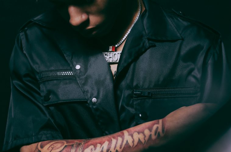 NLE Choppa - Cottonwood