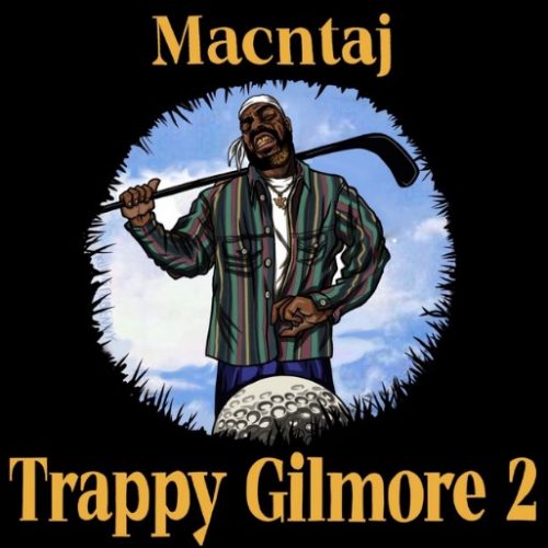 Macntaj, "Trappy Gilmore 2" Seattle's Top Local Albums of 2019