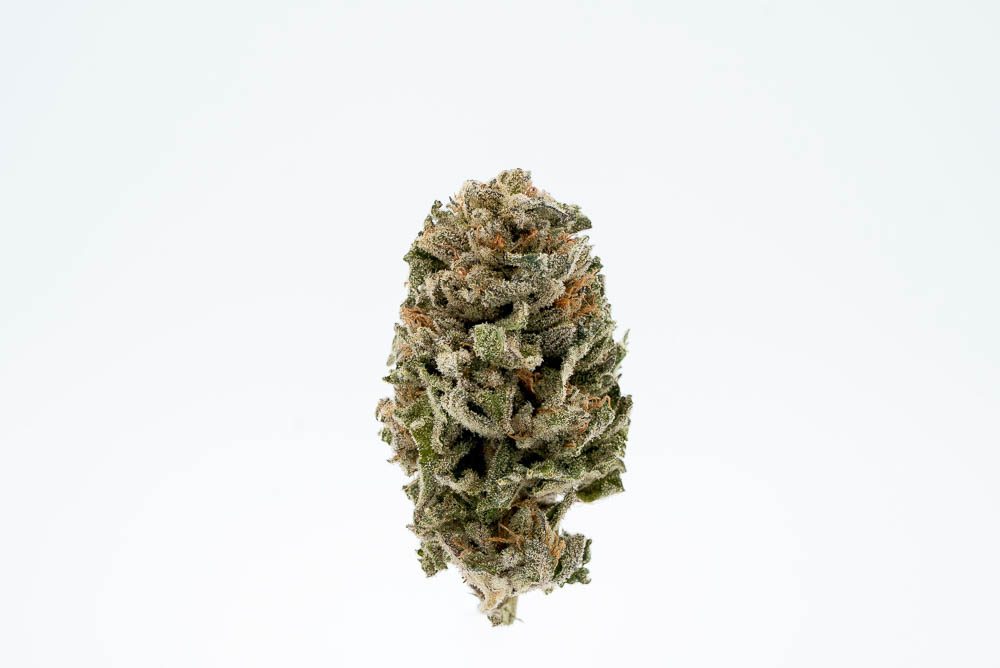 ZoZ Cannabis Takes You For A Ride With Their Sundae Driver Strain