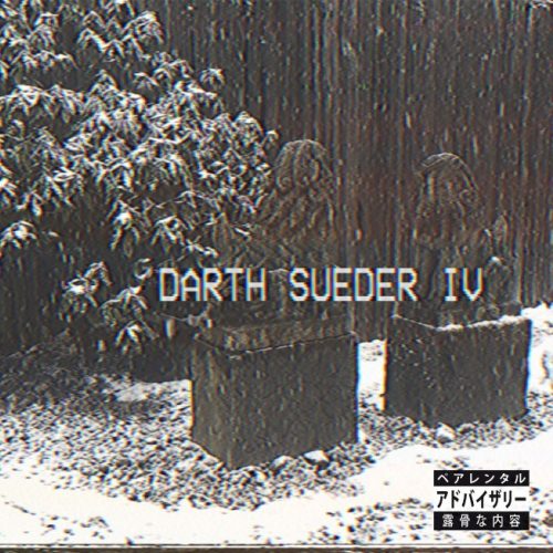 AJ Suede, "Darth Sueder IV" Seattle's Top Local Albums of 2019