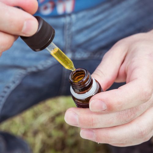 What is CBD? Why do plants make CBD?