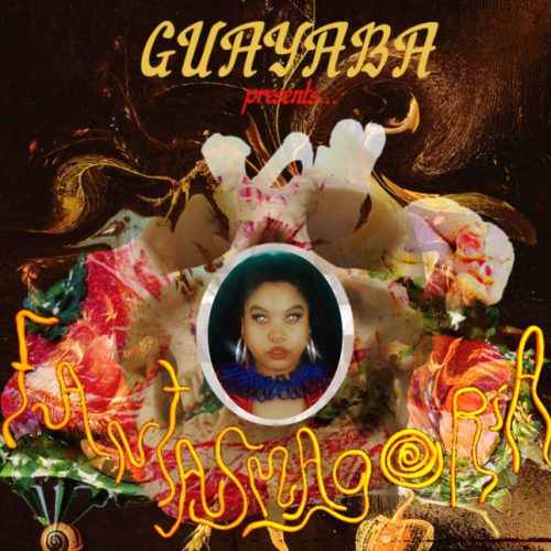 Guayaba, "Fantasmagoria" Seattle's Top Local Albums of 2019