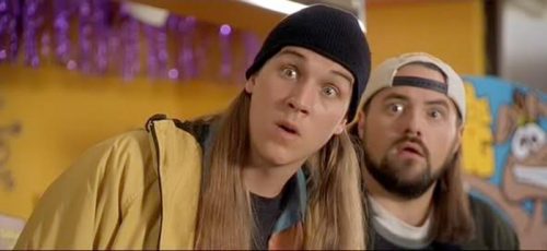 Caviar Gold And Kevin Smith Created A Jay and Silent Bob Cannabis Brand celebrity-owned cannabis brands
