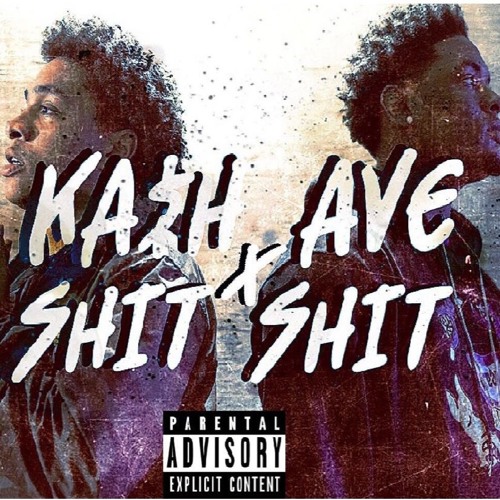 MikeJack3200 And Maika Million Get Rowdy With Joint Track "Kash Shit Ave Shit"
