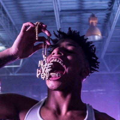 NLE Choppa One Of The Hottest Rap Artists In 2019