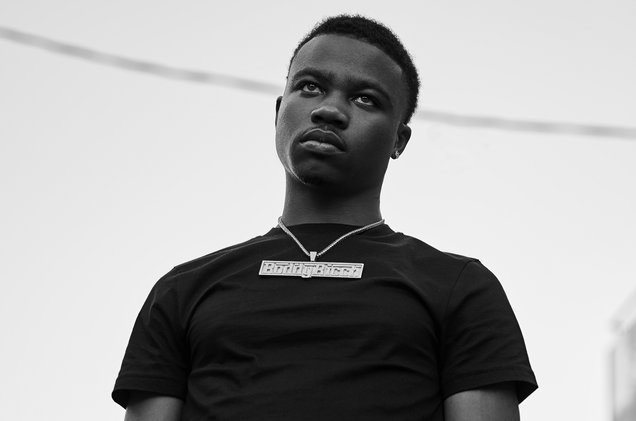 Roddy Ricch Continues His Streak With Video For 